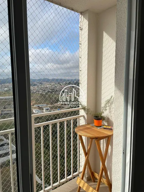 Foto 4 de Apartamento com 2 quartos à venda, 64m2 em Jardim Tamoio, Jundiai - SP