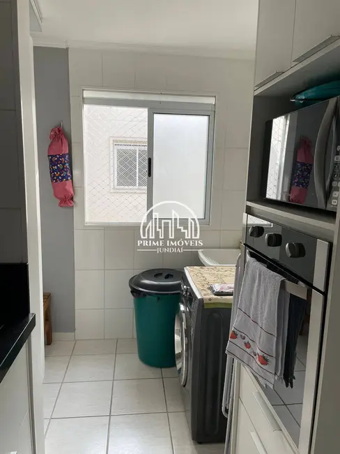 Foto 9 de Apartamento com 2 quartos à venda, 64m2 em Jardim Tamoio, Jundiai - SP