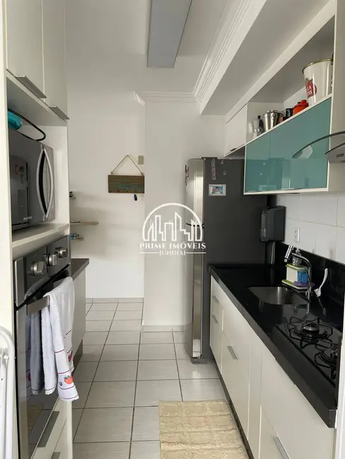 Foto 8 de Apartamento com 2 quartos à venda, 64m2 em Jardim Tamoio, Jundiai - SP