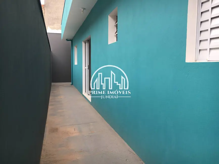 Foto 4 de Casa com 2 quartos à venda, 64m2 em Varzea Paulista - SP