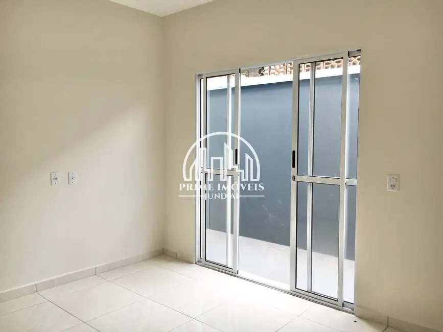 Foto 3 de Casa com 2 quartos à venda, 64m2 em Varzea Paulista - SP