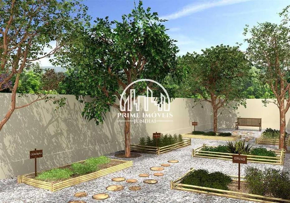 Foto 6 de Casa de Condomínio com 3 quartos à venda, 100m2 em Jardim Shangai, Jundiai - SP