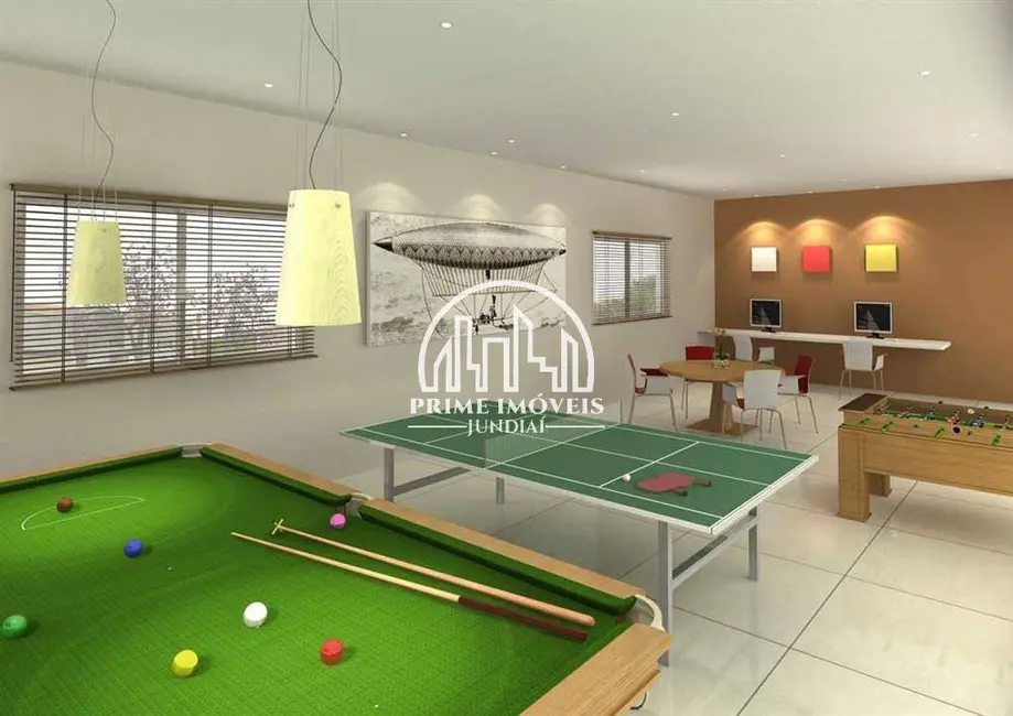 Foto 8 de Casa de Condomínio com 3 quartos à venda, 100m2 em Jardim Shangai, Jundiai - SP