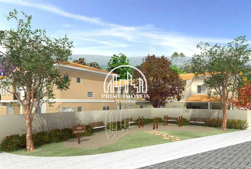 Foto 5 de Casa de Condomínio com 3 quartos à venda, 100m2 em Jardim Shangai, Jundiai - SP