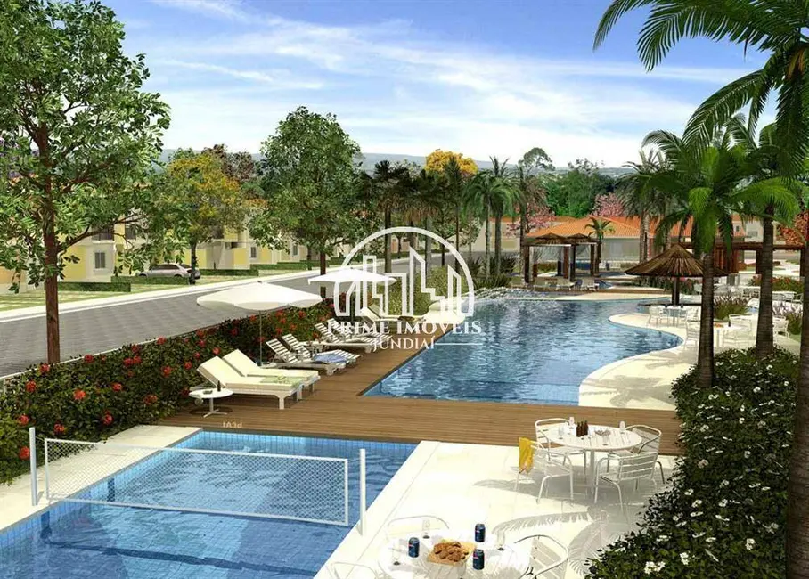 Foto 9 de Casa de Condomínio com 3 quartos à venda, 100m2 em Jardim Shangai, Jundiai - SP