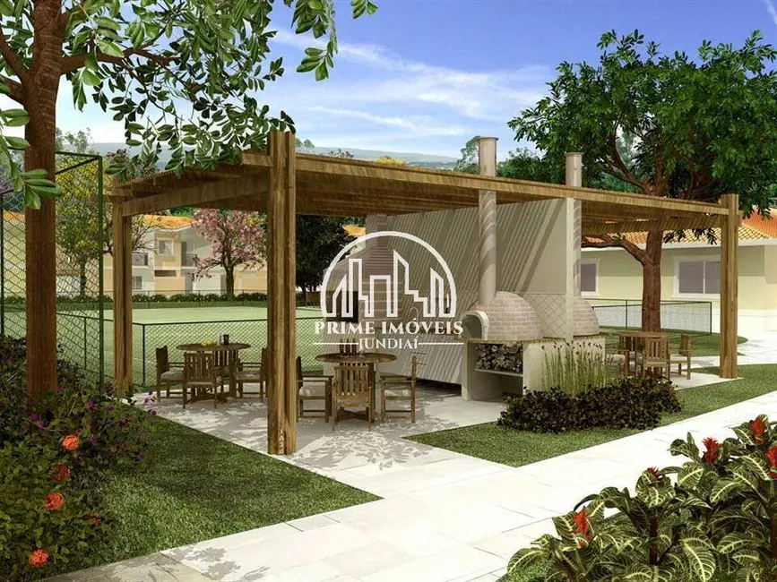 Foto 3 de Casa de Condomínio com 3 quartos à venda, 100m2 em Jardim Shangai, Jundiai - SP