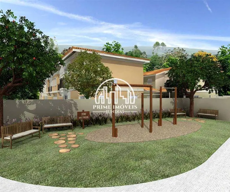 Foto 4 de Casa de Condomínio com 3 quartos à venda, 100m2 em Jardim Shangai, Jundiai - SP