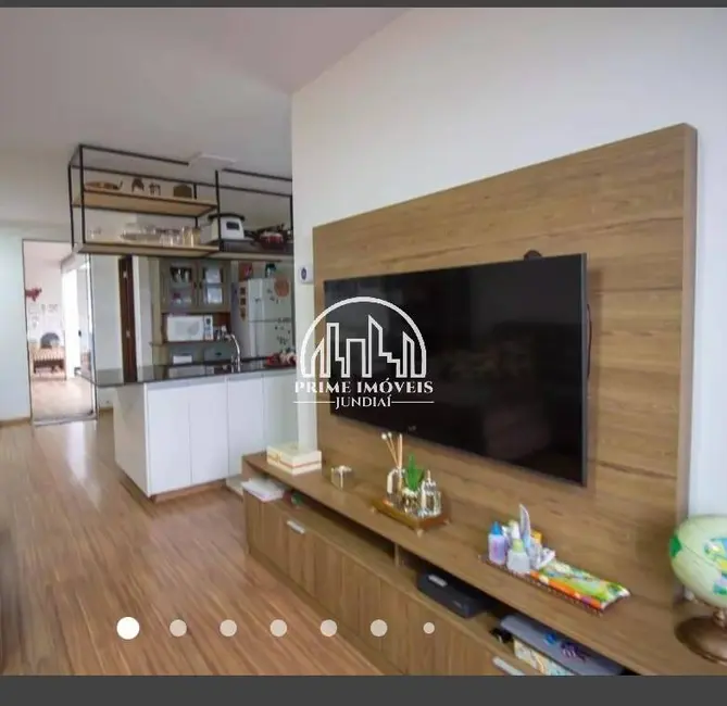 Foto 4 de Casa de Condomínio com 3 quartos à venda, 86m2 em Vila Rica, Jundiai - SP