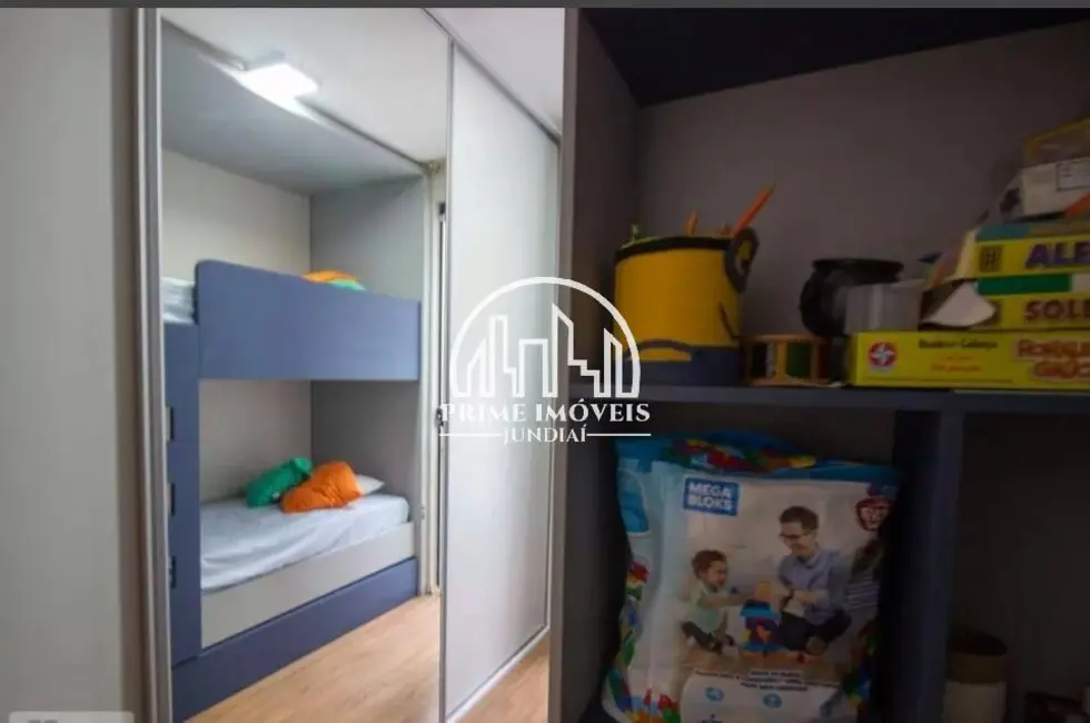 Foto 7 de Casa de Condomínio com 3 quartos à venda, 86m2 em Vila Rica, Jundiai - SP