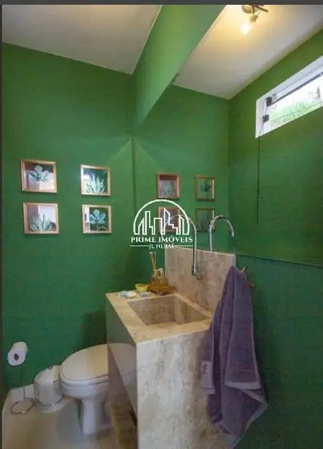 Foto 5 de Casa de Condomínio com 3 quartos à venda, 86m2 em Vila Rica, Jundiai - SP