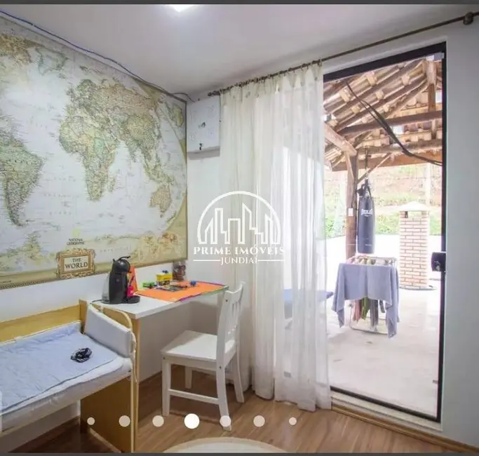 Foto 8 de Casa de Condomínio com 3 quartos à venda, 86m2 em Vila Rica, Jundiai - SP