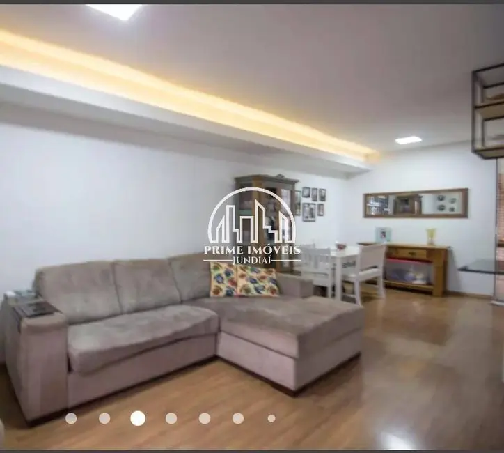 Foto 2 de Casa de Condomínio com 3 quartos à venda, 86m2 em Vila Rica, Jundiai - SP