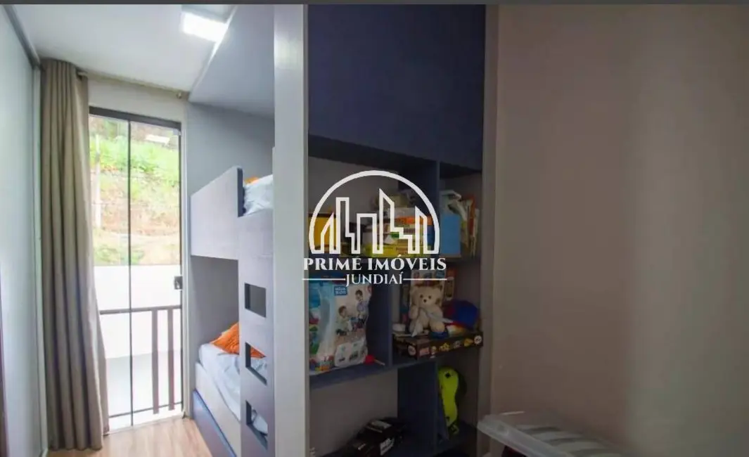 Foto 6 de Casa de Condomínio com 3 quartos à venda, 86m2 em Vila Rica, Jundiai - SP