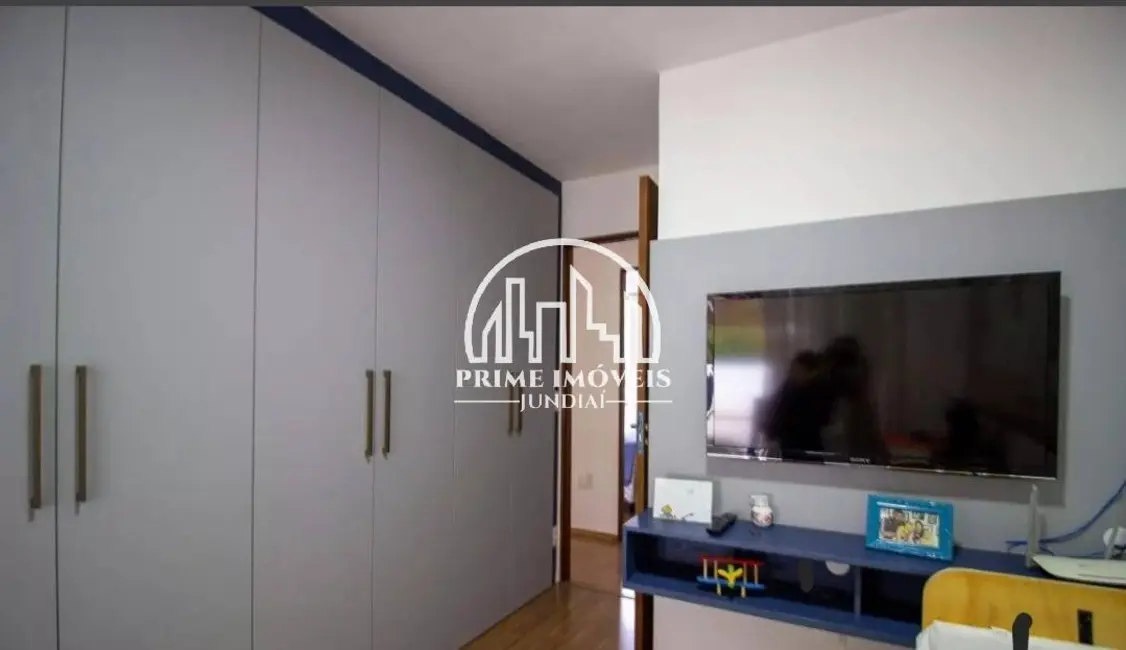 Foto 9 de Casa de Condomínio com 3 quartos à venda, 86m2 em Vila Rica, Jundiai - SP