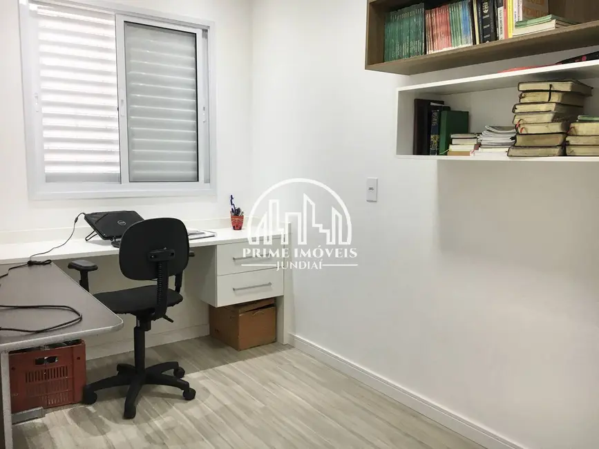 Foto 8 de Apartamento com 3 quartos à venda, 71m2 em Vila Nambi, Jundiai - SP