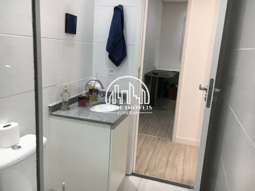 Foto 4 de Apartamento com 3 quartos à venda, 71m2 em Vila Nambi, Jundiai - SP
