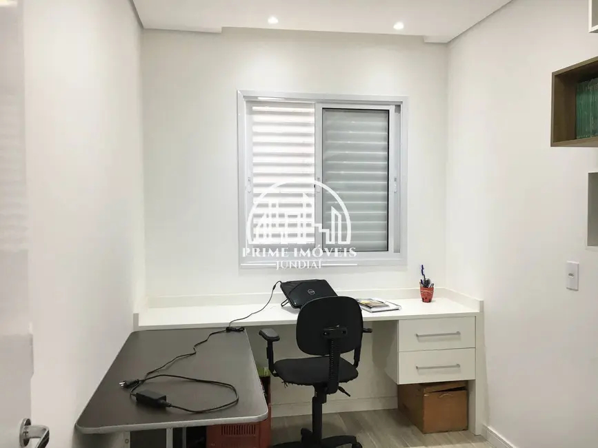 Foto 9 de Apartamento com 3 quartos à venda, 71m2 em Vila Nambi, Jundiai - SP