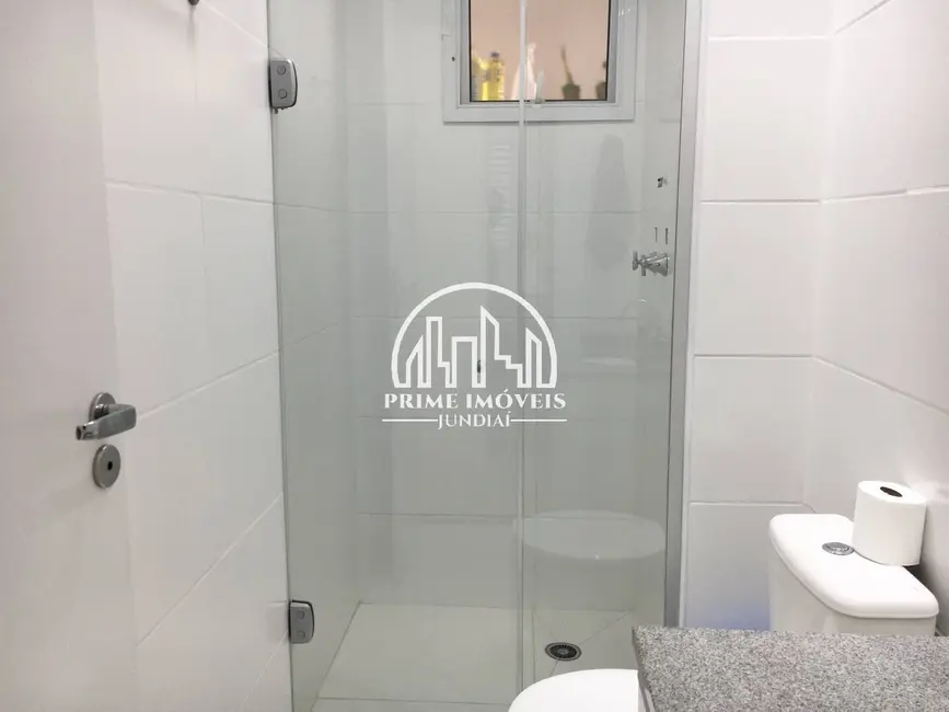 Foto 6 de Apartamento com 3 quartos à venda, 71m2 em Vila Nambi, Jundiai - SP