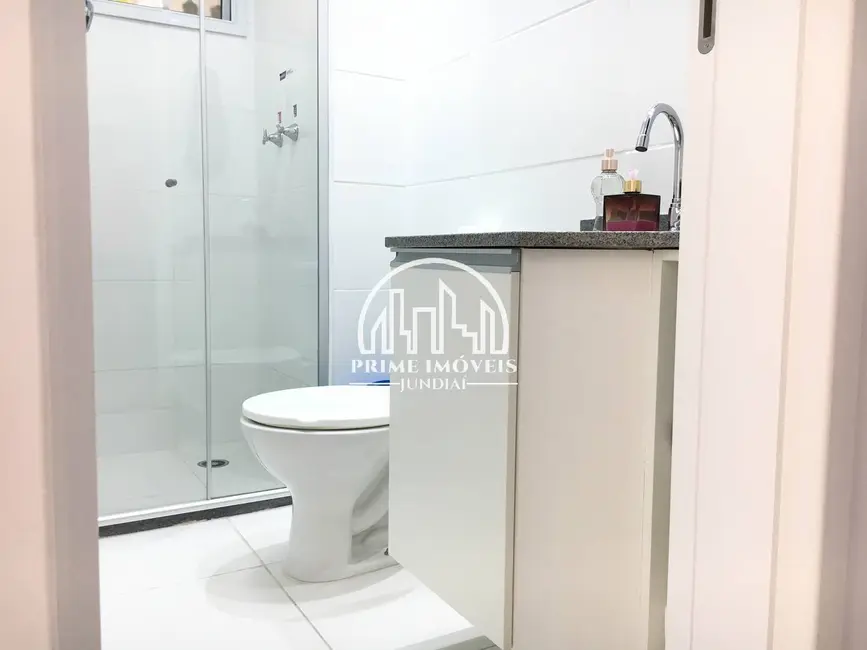 Foto 5 de Apartamento com 3 quartos à venda, 71m2 em Vila Nambi, Jundiai - SP