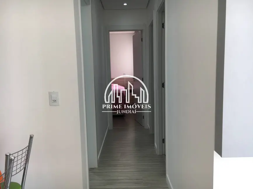 Foto 3 de Apartamento com 3 quartos à venda, 71m2 em Vila Nambi, Jundiai - SP
