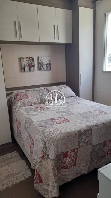 Foto 7 de Apartamento com 2 quartos à venda, 57m2 em Ponte de São João, Jundiai - SP