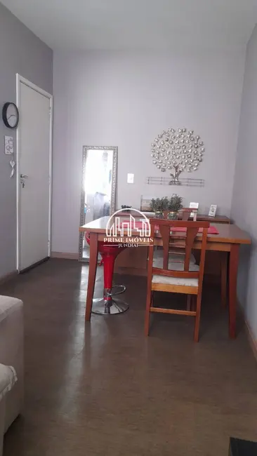 Foto 4 de Apartamento com 2 quartos à venda, 57m2 em Ponte de São João, Jundiai - SP