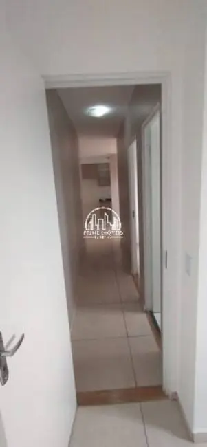 Foto 5 de Apartamento com 2 quartos à venda, 50m2 em Jardim Tamoio, Jundiai - SP