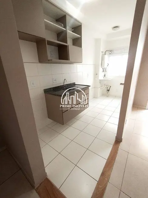 Foto 7 de Apartamento com 2 quartos à venda, 50m2 em Jardim Tamoio, Jundiai - SP