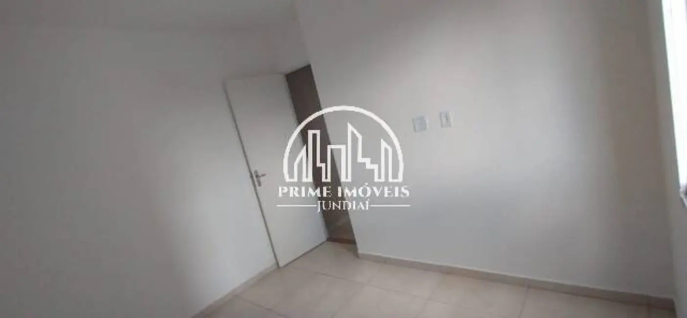 Foto 3 de Apartamento com 2 quartos à venda, 50m2 em Jardim Tamoio, Jundiai - SP