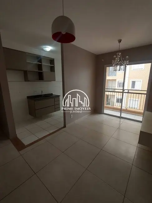 Foto 9 de Apartamento com 2 quartos à venda, 50m2 em Jardim Tamoio, Jundiai - SP