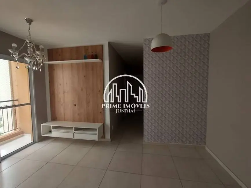 Foto 8 de Apartamento com 2 quartos à venda, 50m2 em Jardim Tamoio, Jundiai - SP