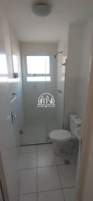 Foto 6 de Apartamento com 2 quartos à venda, 50m2 em Jardim Tamoio, Jundiai - SP