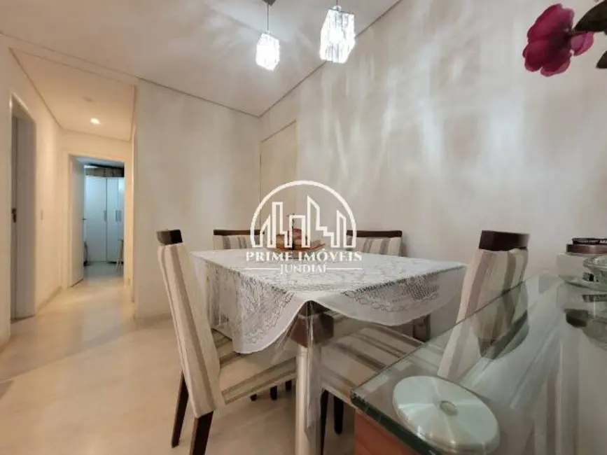 Foto 6 de Apartamento com 2 quartos à venda, 54m2 em Vila Della Piazza, Jundiai - SP