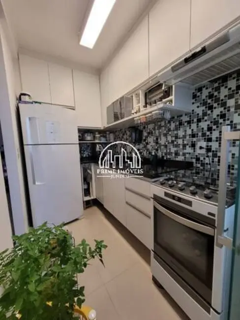 Foto 7 de Apartamento com 2 quartos à venda, 54m2 em Vila Della Piazza, Jundiai - SP