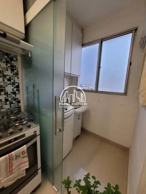 Foto 8 de Apartamento com 2 quartos à venda, 54m2 em Vila Della Piazza, Jundiai - SP
