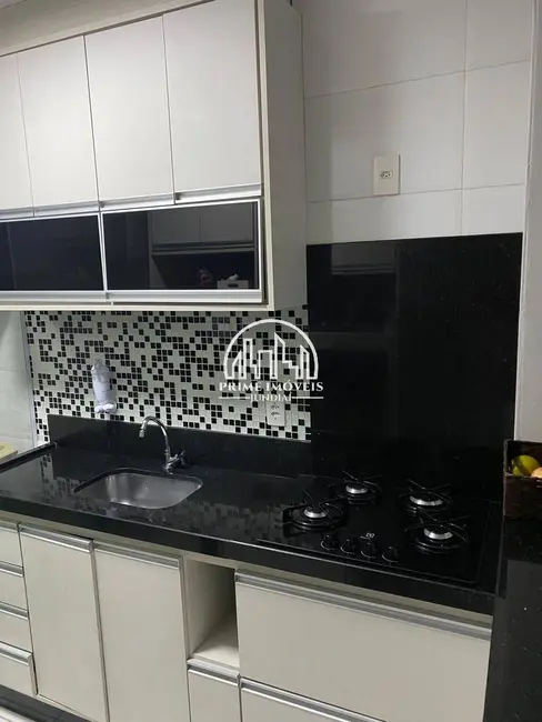 Foto 4 de Apartamento com 2 quartos à venda, 49m2 em Jardim Búfalo, Jundiai - SP