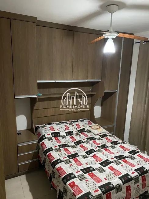 Foto 9 de Apartamento com 2 quartos à venda, 49m2 em Jardim Búfalo, Jundiai - SP