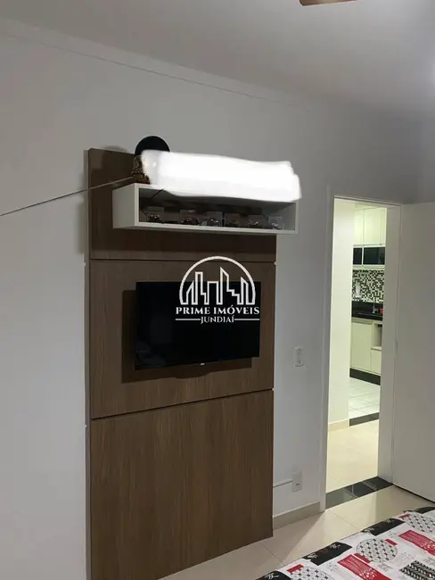 Foto 8 de Apartamento com 2 quartos à venda, 49m2 em Jardim Búfalo, Jundiai - SP