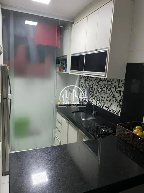Foto 5 de Apartamento com 2 quartos à venda, 49m2 em Jardim Búfalo, Jundiai - SP