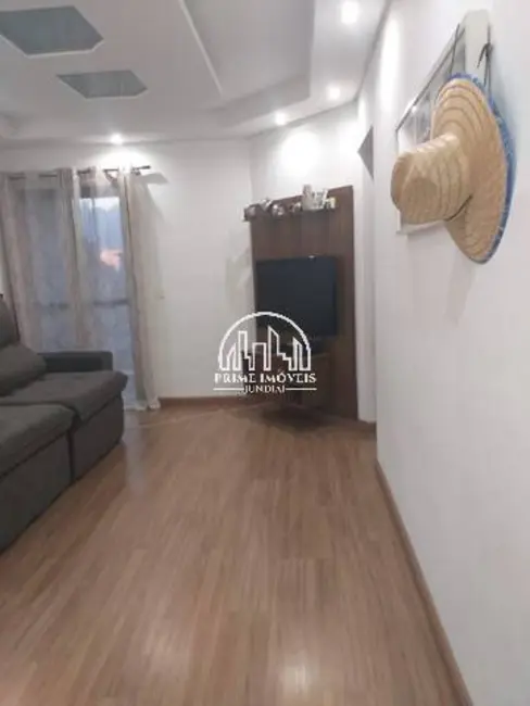 Foto 3 de Apartamento com 2 quartos à venda, 70m2 em Jardim do Lago, Jundiai - SP