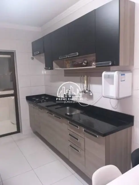 Foto 7 de Apartamento com 2 quartos à venda, 70m2 em Jardim do Lago, Jundiai - SP