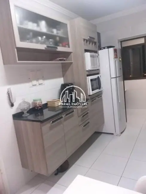 Foto 8 de Apartamento com 2 quartos à venda, 70m2 em Jardim do Lago, Jundiai - SP