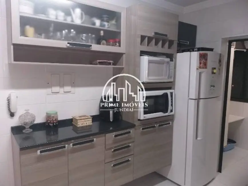 Foto 6 de Apartamento com 2 quartos à venda, 70m2 em Jardim do Lago, Jundiai - SP