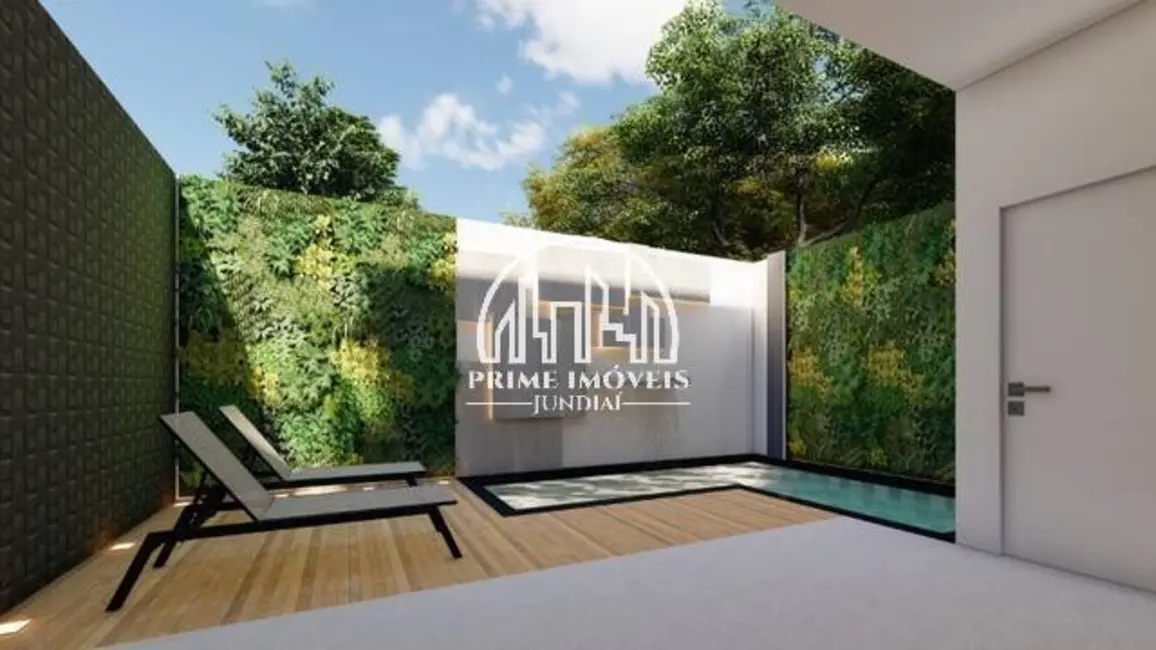 Foto 5 de Casa com 3 quartos à venda, 172m2 em Jardim Celeste, Jundiai - SP