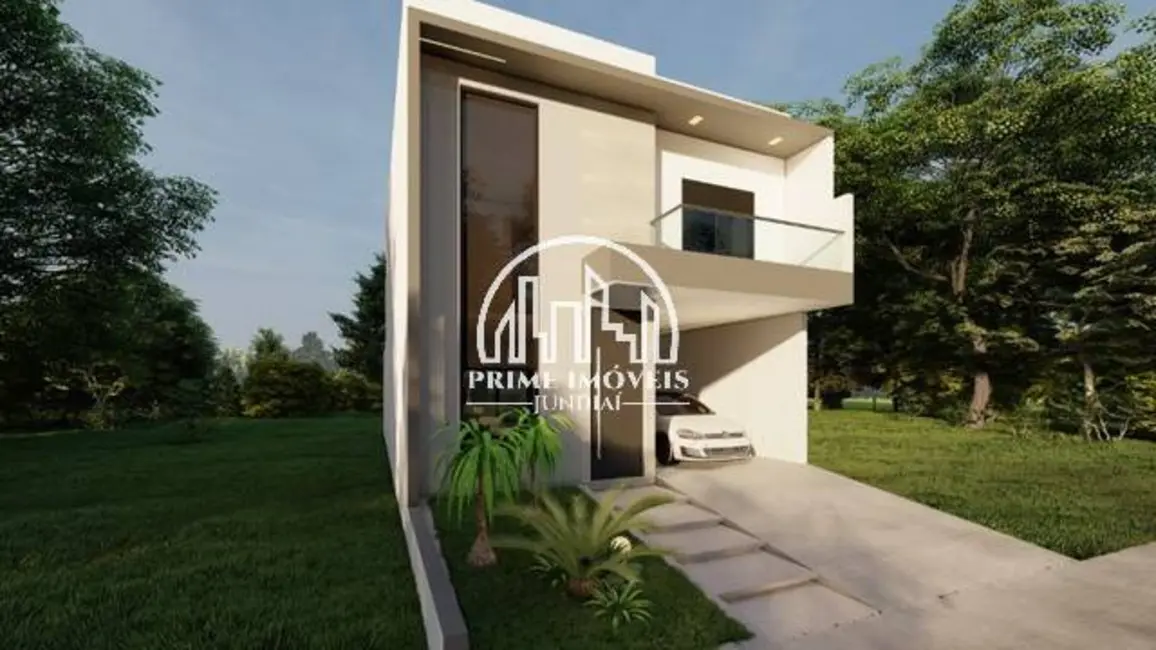 Foto 7 de Casa com 3 quartos à venda, 172m2 em Jardim Celeste, Jundiai - SP