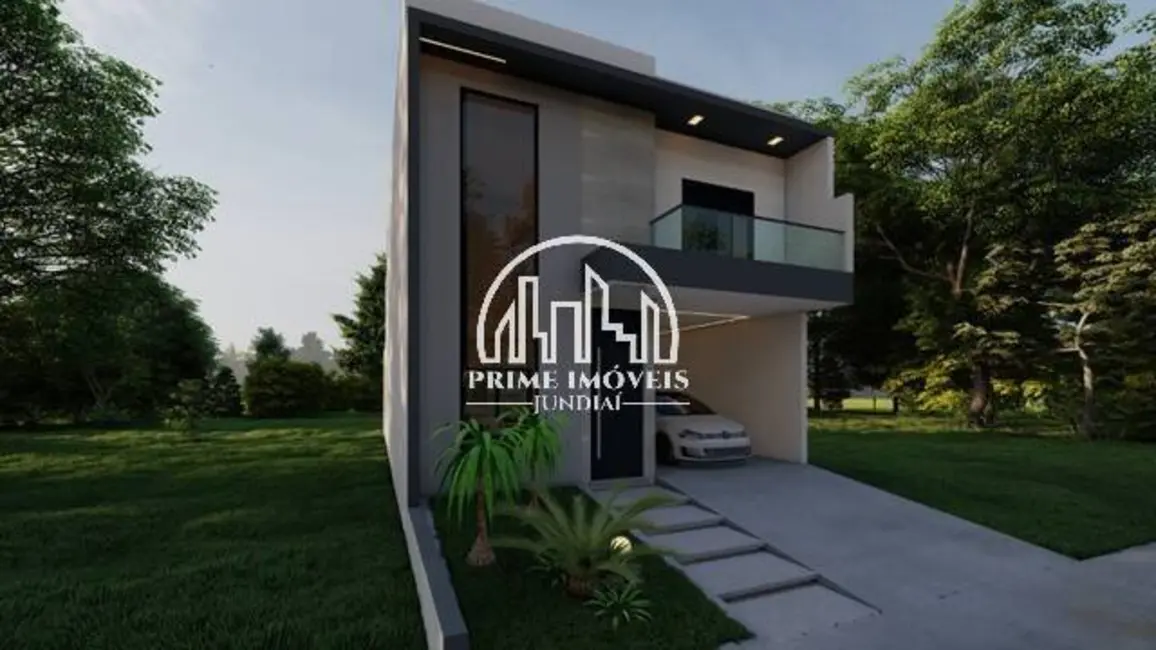 Foto 6 de Casa com 3 quartos à venda, 172m2 em Jardim Celeste, Jundiai - SP