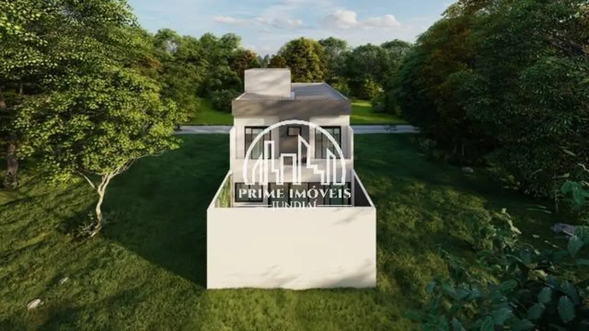 Foto 9 de Casa com 3 quartos à venda, 172m2 em Jardim Celeste, Jundiai - SP