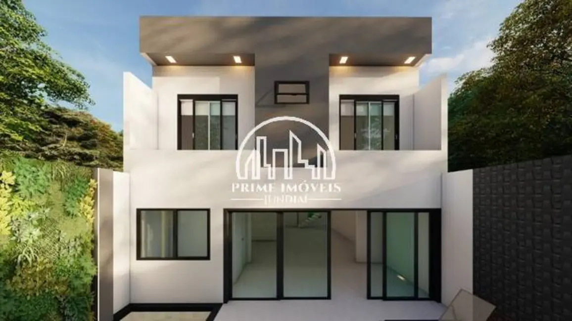 Foto 3 de Casa com 3 quartos à venda, 172m2 em Jardim Celeste, Jundiai - SP