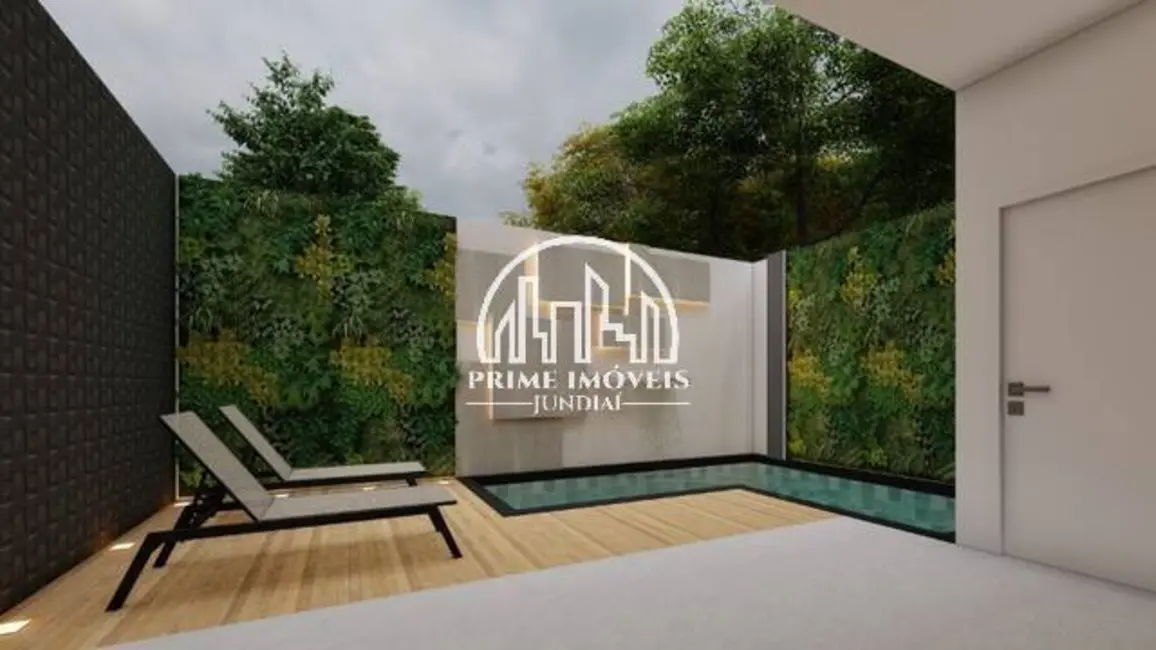 Foto 8 de Casa com 3 quartos à venda, 172m2 em Jardim Celeste, Jundiai - SP