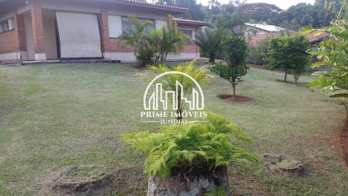 Foto 5 de Casa com 5 quartos à venda, 330m2 em Jardim Itália, Jundiai - SP